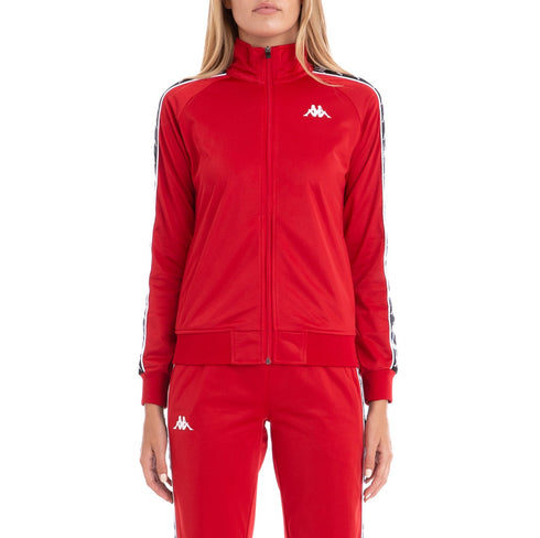 KAPPA 222 BANDA WANNISTON SLIM WOMENS APPAREL - WOMENS