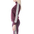 KAPPA 222 BANDA WANNISTON SLIM Womens Apparel - WOMENS