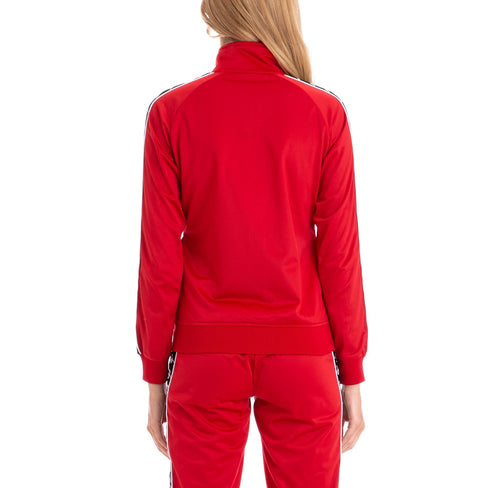 KAPPA 222 BANDA WANNISTON SLIM WOMENS APPAREL - WOMENS