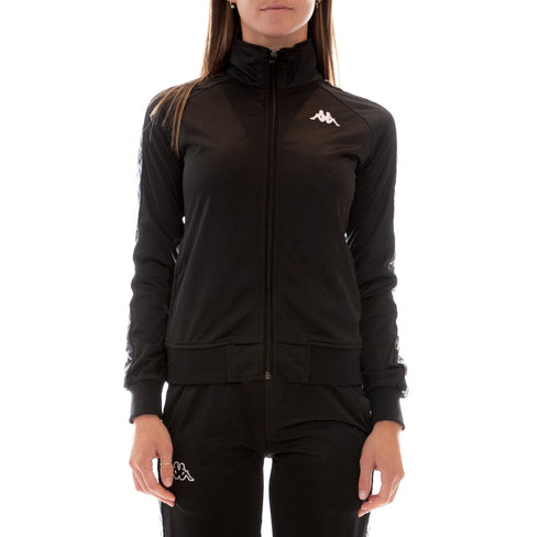 KAPPA 222 BANDA WANNISTON SLIM Womens Apparel - WOMENS