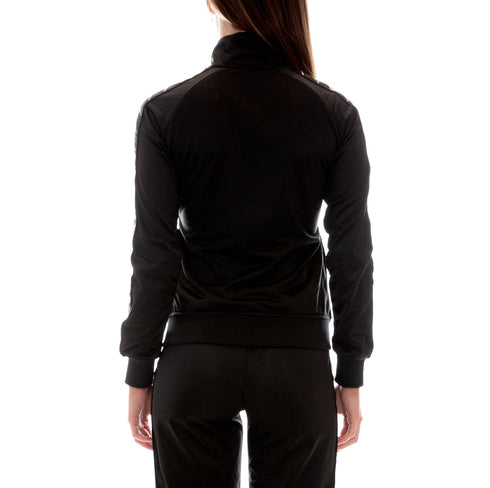 KAPPA 222 BANDA WANNISTON SLIM Womens Apparel - WOMENS