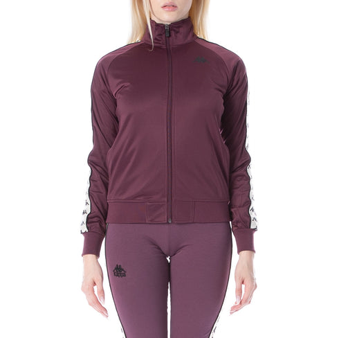 KAPPA 222 BANDA WANNISTON SLIM Womens Apparel - WOMENS