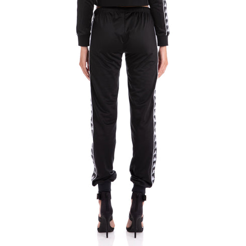 KAPPA 222 BANDA WRASTORIA SLIM WOMENS APPAREL - WOMENS