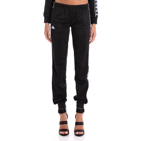 KAPPA 222 BANDA WRASTORIA SLIM WOMENS APPAREL - WOMENS
