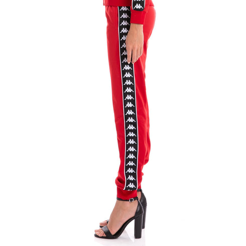 KAPPA 222 BANDA WRASTORIA SLIM WOMENS APPAREL - WOMENS