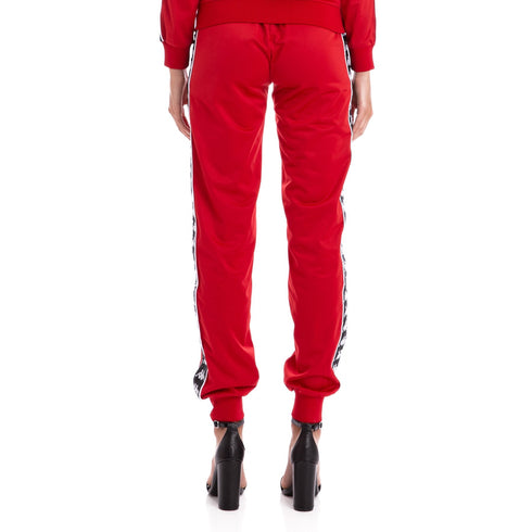 KAPPA 222 BANDA WRASTORIA SLIM WOMENS APPAREL - WOMENS