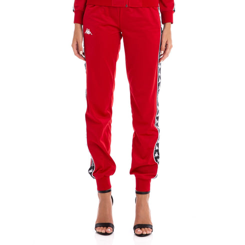 KAPPA 222 BANDA WRASTORIA SLIM WOMENS APPAREL - WOMENS