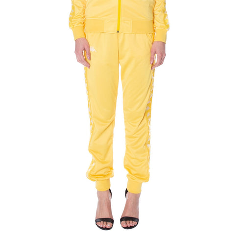 KAPPA 222 BANDA WRASTORIA SLIM Womens Apparel - WOMENS