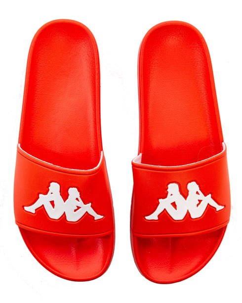 KAPPA AUTHENTIC ADAM 2 UNISEX SANDALS - UNISEX SANDALS