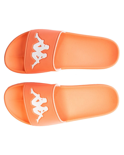KAPPA AUTHENTIC ADAM 2 UNISEX SANDALS - UNISEX SANDALS