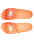 KAPPA AUTHENTIC ADAM 2 UNISEX SANDALS - UNISEX SANDALS
