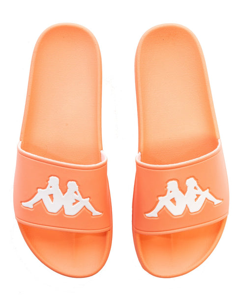 KAPPA AUTHENTIC ADAM 2 UNISEX SANDALS - UNISEX SANDALS