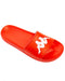 KAPPA AUTHENTIC ADAM 2 UNISEX SANDALS - UNISEX SANDALS