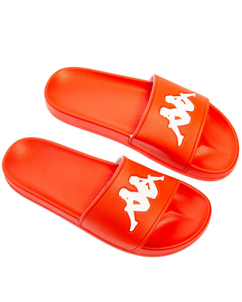 KAPPA AUTHENTIC ADAM 2 UNISEX SANDALS - UNISEX SANDALS