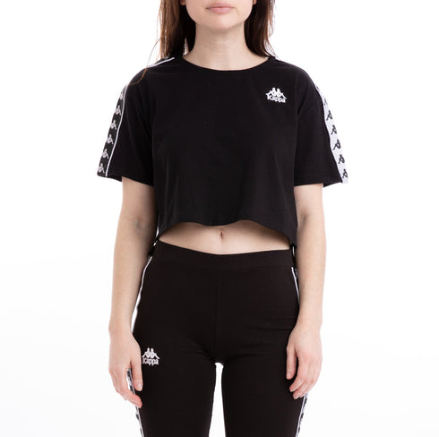 KAPPA AUTHENTIC APUA Womens Apparel - WOMENS APPAREL