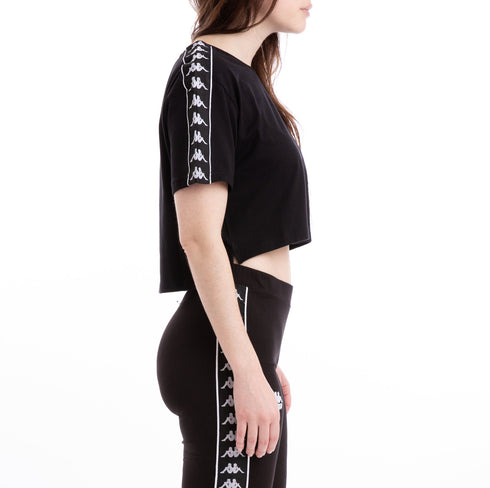 KAPPA AUTHENTIC APUA Womens Apparel - WOMENS APPAREL