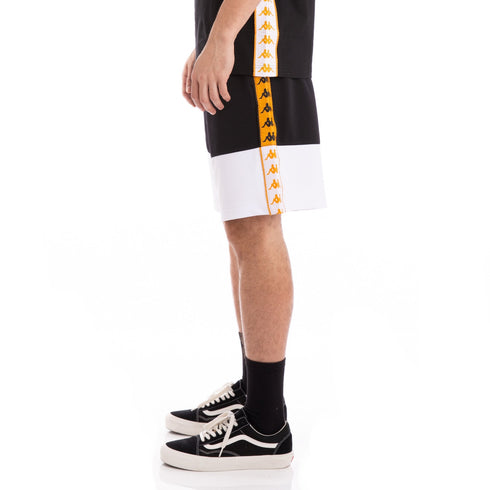 KAPPA AUTHENTIC BIPLUS Mens Apparel - MENS APPAREL