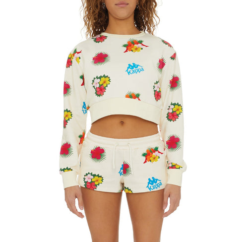 KAPPA AUTHENTIC DENPASSAR Womens Apparel - MENS APPAREL