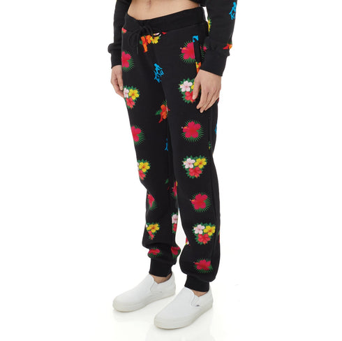 KAPPA AUTHENTIC DEPOK SWEATPANTS Womens Apparel - WOMENS