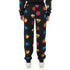 KAPPA AUTHENTIC DEPOK SWEATPANTS Womens Apparel - WOMENS