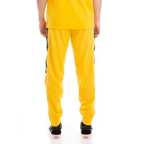 KAPPA BANDA 10 ALEN Mens Apparel - MENS APPAREL