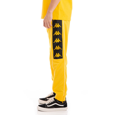 KAPPA BANDA 10 ALEN Mens Apparel - MENS APPAREL