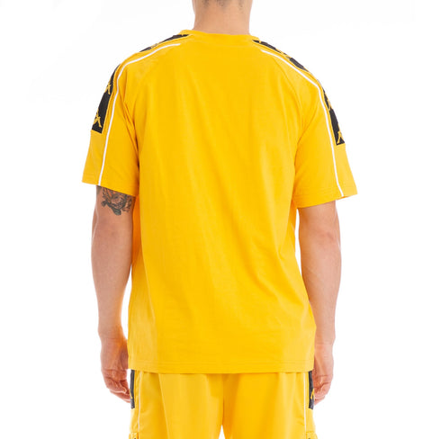 KAPPA BANDA 10 ARSET Mens Apparel - MENS APPAREL