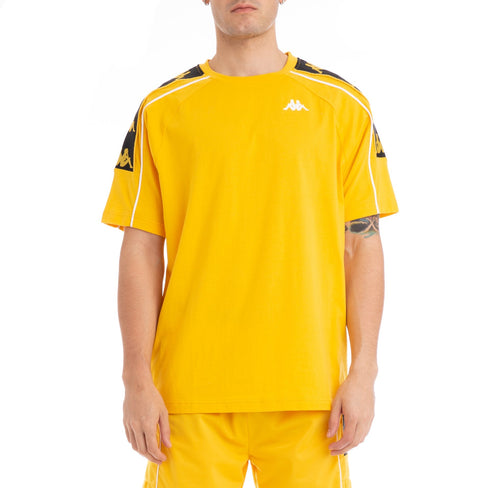 KAPPA BANDA 10 ARSET Mens Apparel - MENS APPAREL