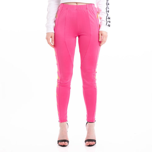 KAPPA BANDA 10 BAYAP Womens Apparel - WOMENS APPAREL