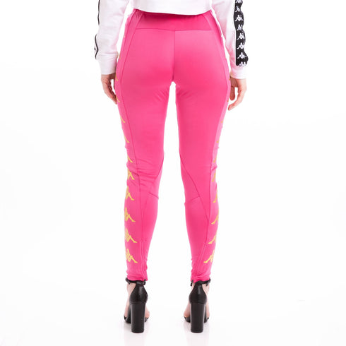 KAPPA BANDA 10 BAYAP Womens Apparel - WOMENS APPAREL