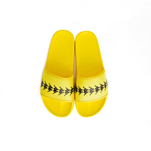 KAPPA BANDA ADAM 12 UNISEX SANDALS - UNISEX SANDALS