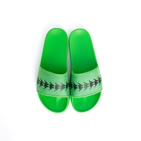 KAPPA BANDA ADAM 12 UNISEX SANDALS - UNISEX SANDALS