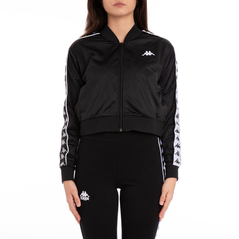Kappa Banda Asber Jacket Womens Apparel - WOMENS APPAREL