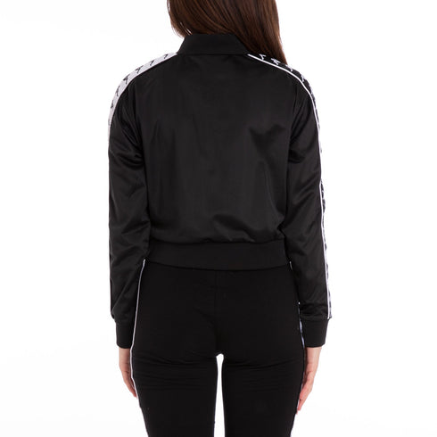 Kappa Banda Asber Jacket Womens Apparel - WOMENS APPAREL