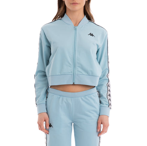 KAPPA BANDA ASBER Womens Apparel - WOMENS APPAREL