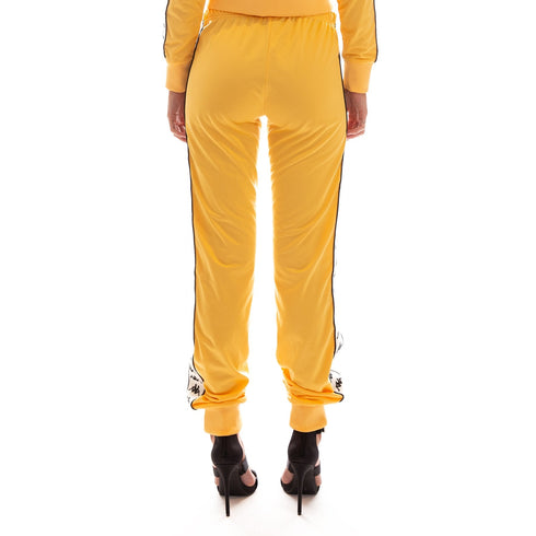 KAPPA BANDA WRASTORIA SLIM Womens Apparel - WOMENS APPAREL