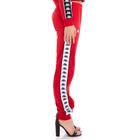 KAPPA BANDA WRASTORIA SLIM Womens Apparel - WOMENS APPAREL