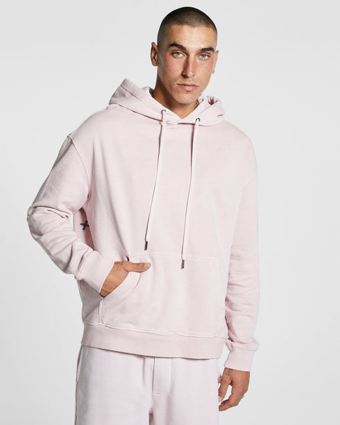 KSUBI 4 X 4 BIGGIE HOODIE Mens Apparel - MENS APPAREL