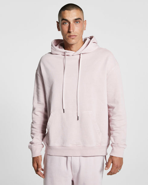 KSUBI 4 X 4 BIGGIE HOODIE Mens Apparel - MENS APPAREL