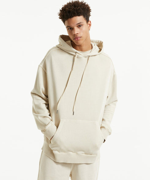 KSUBI 4 X 4 BIGGIE HOODIE Mens Apparel - MENS APPAREL