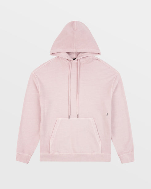 KSUBI 4 X 4 BIGGIE HOODIE Mens Apparel - MENS APPAREL