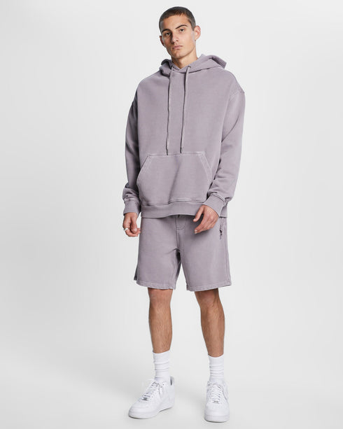 KSUBI 4 X 4 BIGGIE HOODIE Mens Apparel - MENS APPAREL