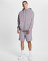 KSUBI 4 X 4 BIGGIE HOODIE Mens Apparel - MENS APPAREL