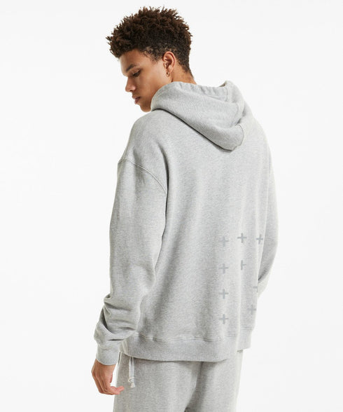 KSUBI 4 X 4 BIGGIE HOODIE Mens Apparel - MENS APPAREL