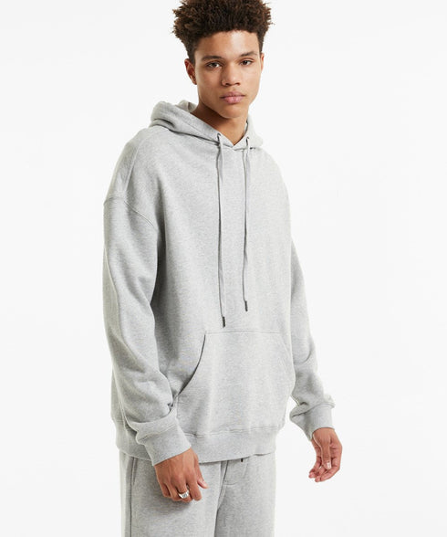 KSUBI 4 X 4 BIGGIE HOODIE Mens Apparel - MENS APPAREL