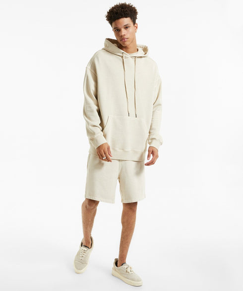 KSUBI 4 X 4 BIGGIE HOODIE Mens Apparel - MENS APPAREL
