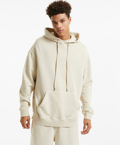 KSUBI 4 X 4 BIGGIE HOODIE Mens Apparel - MENS APPAREL