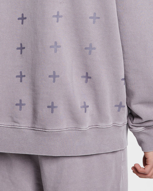 KSUBI 4 X 4 BIGGIE HOODIE Mens Apparel - MENS APPAREL