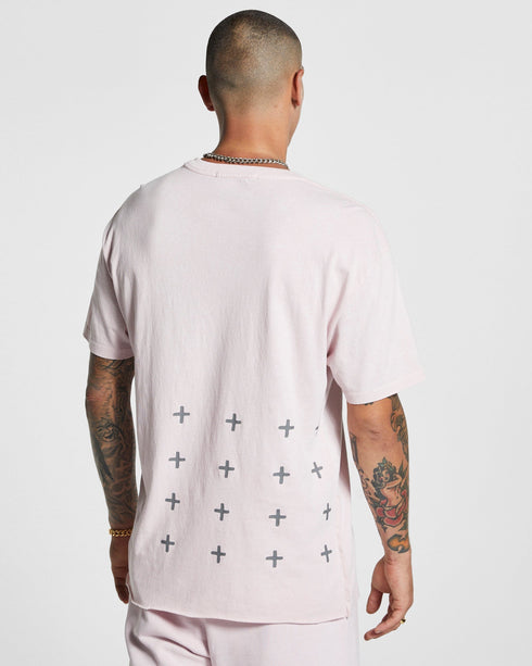 KSUBI 4 X 4 BIGGIE SS TEE Mens Apparel - MENS APPAREL