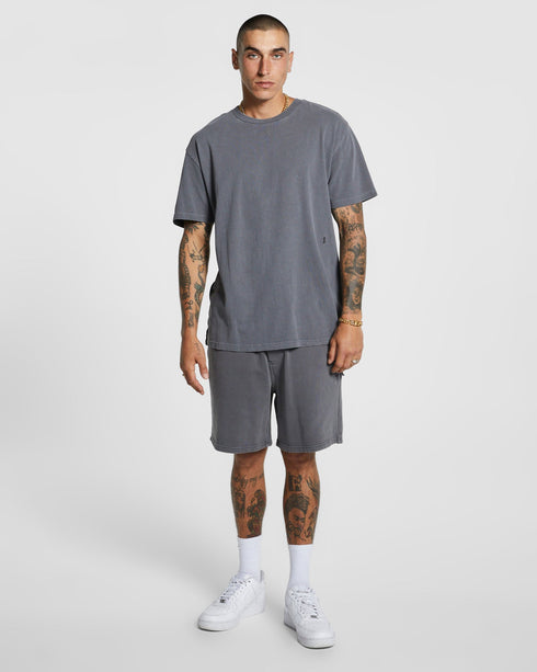KSUBI 4 X 4 BIGGIE SS TEE Mens Apparel - Mens Apparel